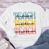 Kindness Confidence Compassion Long Sleeve T-Shirt