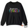 Joyeux Vendredi French Teacher Sweatshirt