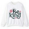 Always Be Kind Teacher Sweatshirt