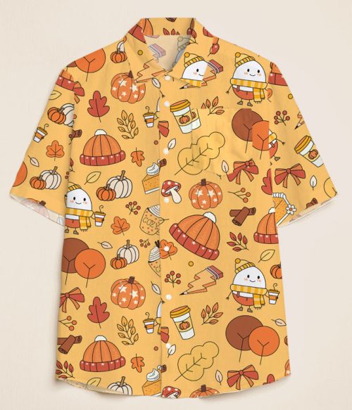 Cozy Humpty Dumpty Teacher Short Sleeve Shirt