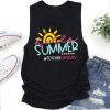 Teacher Classic Teacher Tank Top