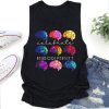 Celebrate Neurodiversity Teacher Tank Top