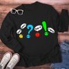 Wait What Stop It Long Sleeve T-Shirt