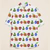 Very Hungry Caterpillar Teacher Short Sleeve Shirt