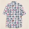 Looking For Elmer Elephant Teacher Short Sleeve Shirt