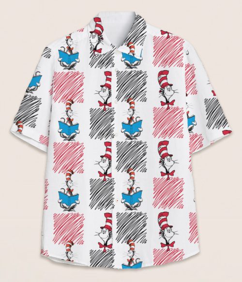 Why Fit In When You Were Born To Stand Out Teacher Short Sleeve Shirt