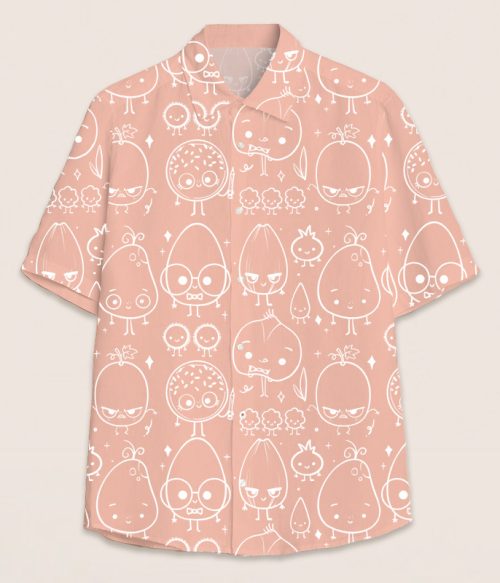 The Good Egg The Bad Seed Teacher Short Sleeve Shirt