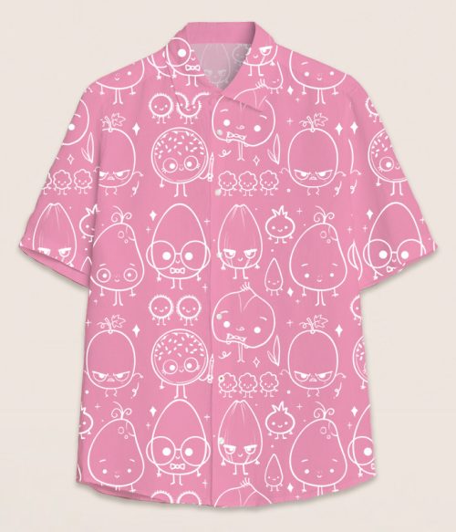 The Good Egg The Bad Seed Teacher Short Sleeve Shirt