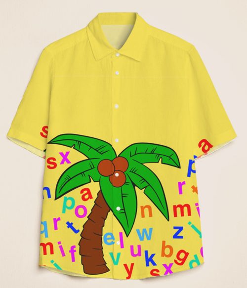 Summer Break Teacher Sleeve Shirt