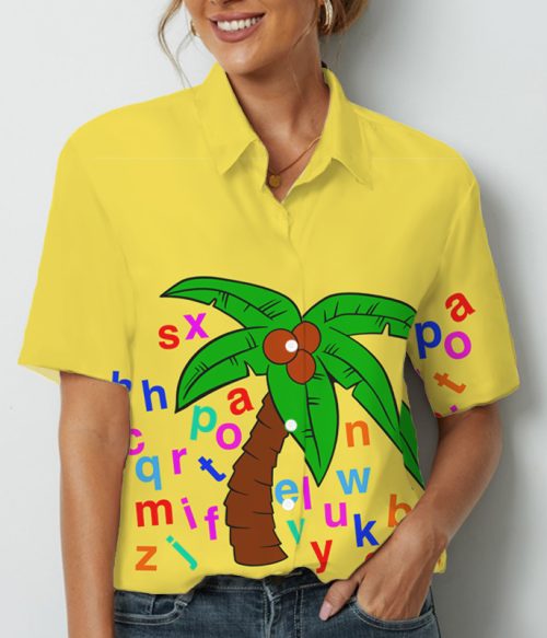 Summer Break Teacher Sleeve Shirt