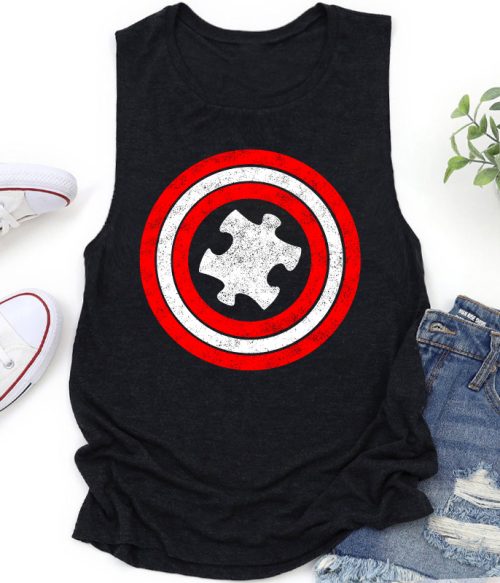Speech Therapist Teacher Tank Top