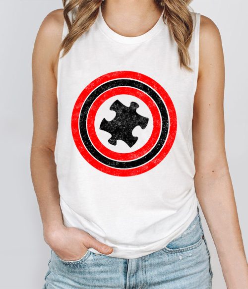 Speech Therapist Teacher Tank Top