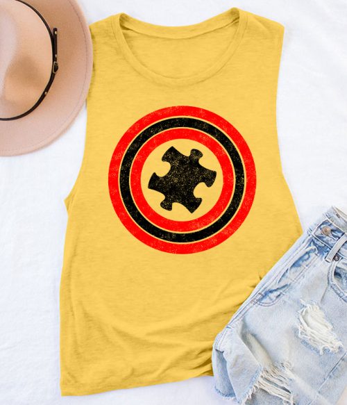 Speech Therapist Teacher Tank Top