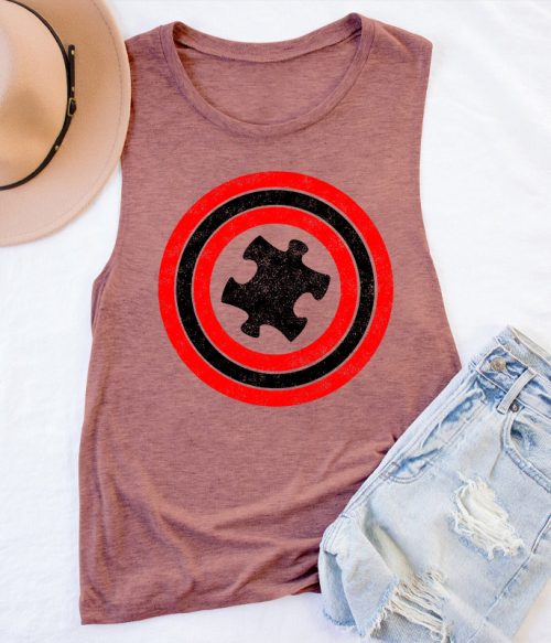 Speech Therapist Teacher Tank Top