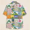 The Hungry Caterpillar Teacher Short Sleeve Shirt
