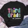 Personalized I'm A Teacher Long Sleeve T-Shirt