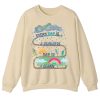 Every Day Is A Beautiful Day To Learn Teacher Sweatshirt