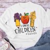 I Smell Children Long Sleeve T-Shirt