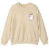 Meowentine Teacher Sweatshirt