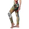 Masterpiece Literature Teacher Leggings