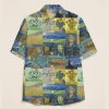 Art And Flower Teacher Short Sleeve Shirt