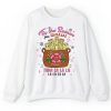 Tis The Season Tamales Spanish Teacher Sweatshirt