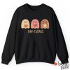 Pantasmas Ghost Teacher Sweatshirt