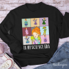 In My Science Era Teacher Long Sleeve T-Shirt