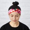 Learn To Love With Caterpillars Teacher Headband