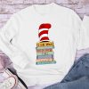 I Will Read Here Or There Long Sleeve T-Shirt